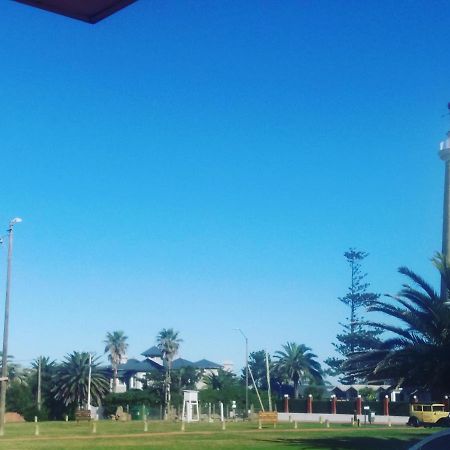 Hotel Faro Punta del Este Exterior foto